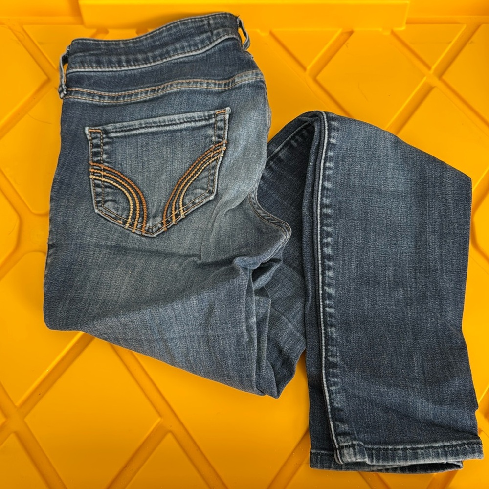 Hollister Jean leggings